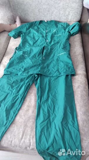 Спецодежда