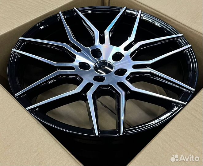 Диски на Lexus IS Лексус ис R18