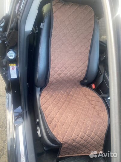 Автомобильные чехлы