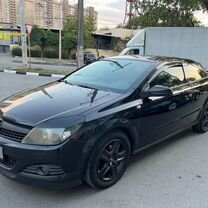 Opel Astra GTC 1.6 AMT, 2008, 201 000 км, с пробегом, цена 529 000 руб.