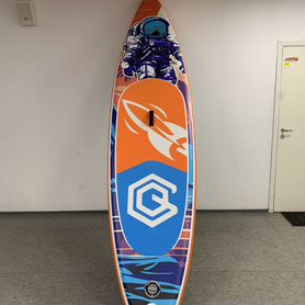 Сап борд / сап доска / sup board -Gq 11"