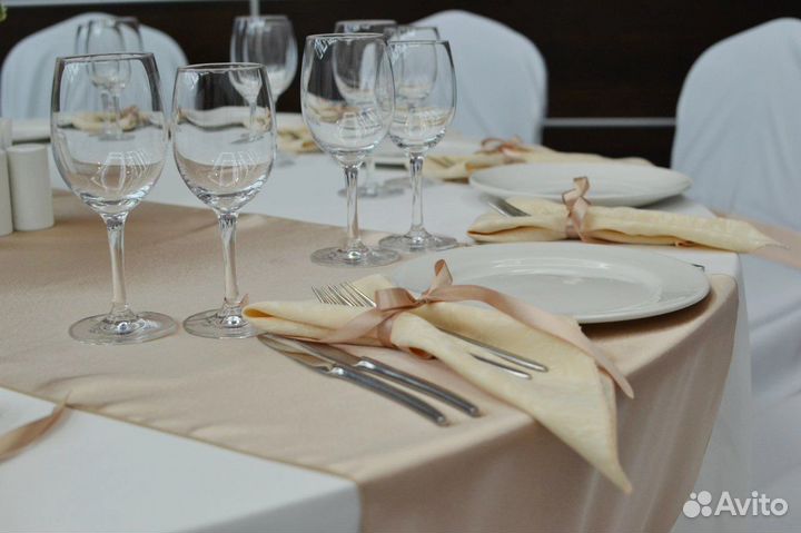 Дорожка на стол