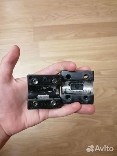 Вынос руля для BMX