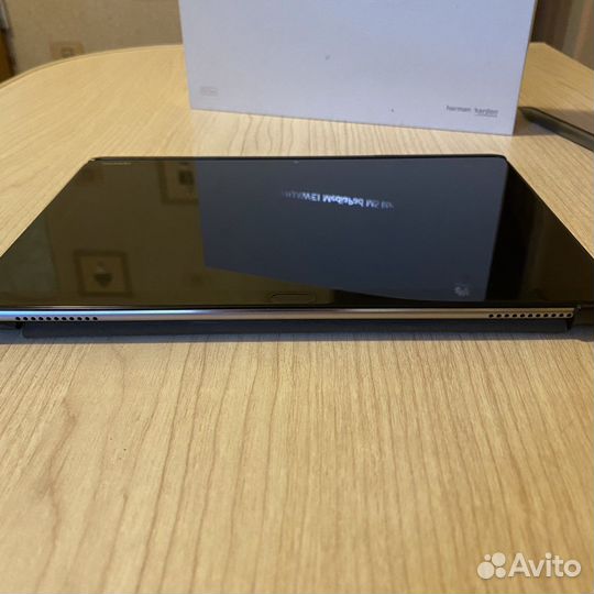 Планшет huawei mediapad m5 lite 10