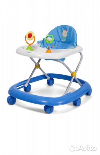 Ходунки детские