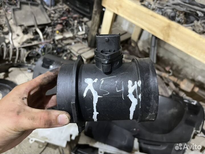 Дмрв bmw x5 e53 4.4