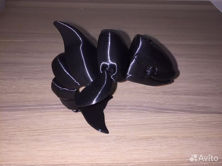 Касатка игрушка для купания для ванной