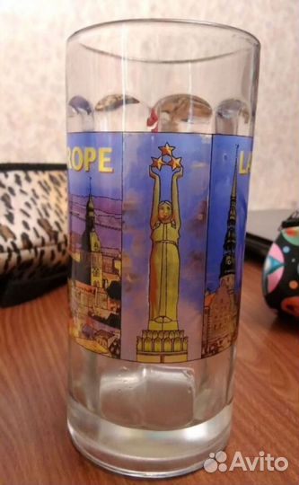 Пивная кружка