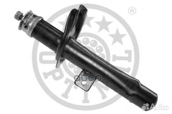 Амортизатор перед прав A3068HR Optimal