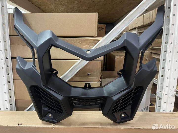 Передняя облицовка Can-Am Maverick X3 705009508