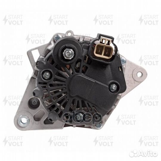 Генератор 110А для а/м Hyundai Accent/Elantra/G