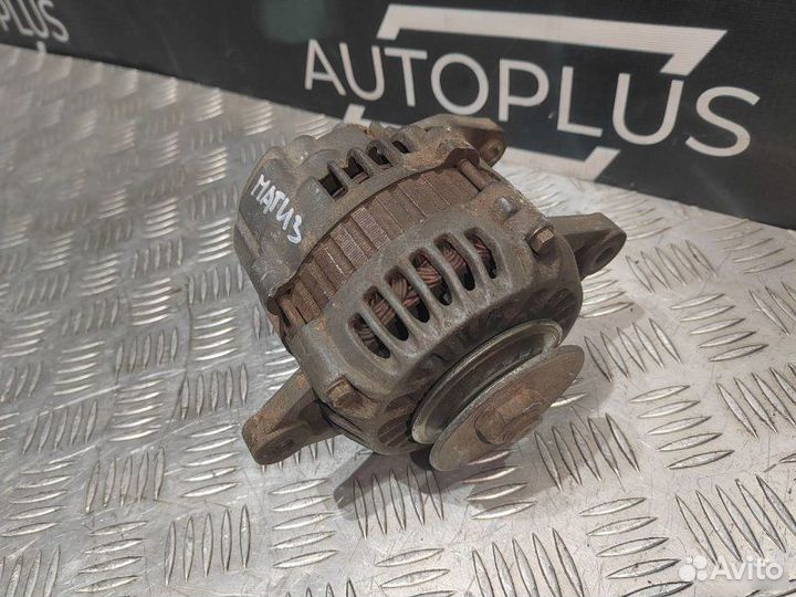 Генератор Daewoo Matiz F8CV