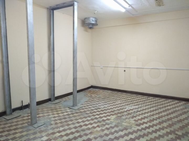 Склад, 24 м²