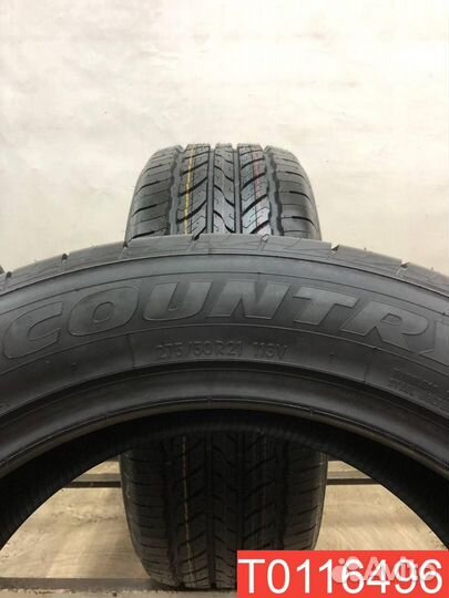 Toyo Open Country U/T 275/50 R21 113V