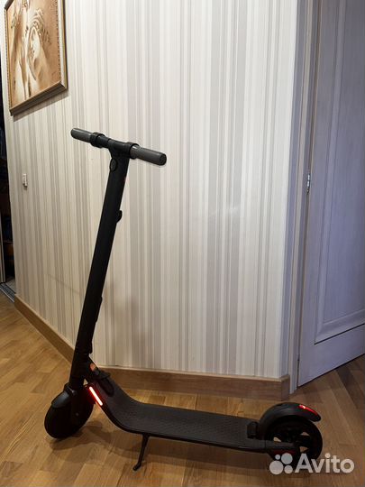 Самокат Segway Ninebot ES2