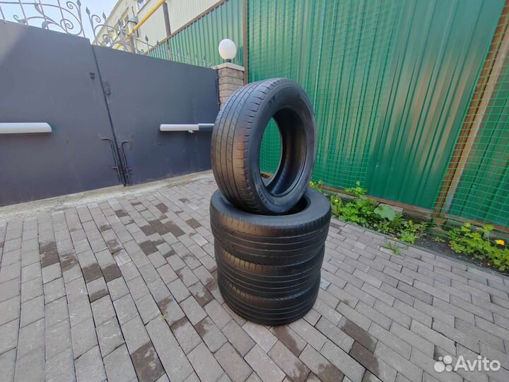 Pirelli Scorpion 245/60 R18 104H