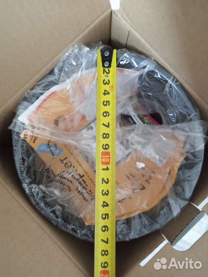 Чаша для мультиварки