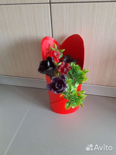 Мыло ручной работы