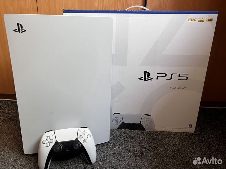 Sony playstation 5 3 ревизия