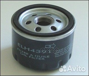 Фильтр масляный;vauxhall (voir opel): vivaro A