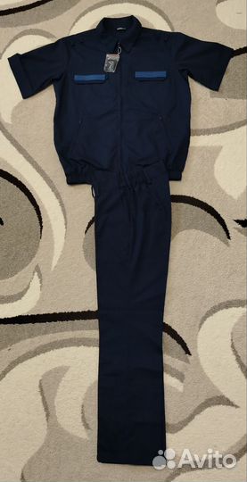 Офисная форма фсин, фссп летний