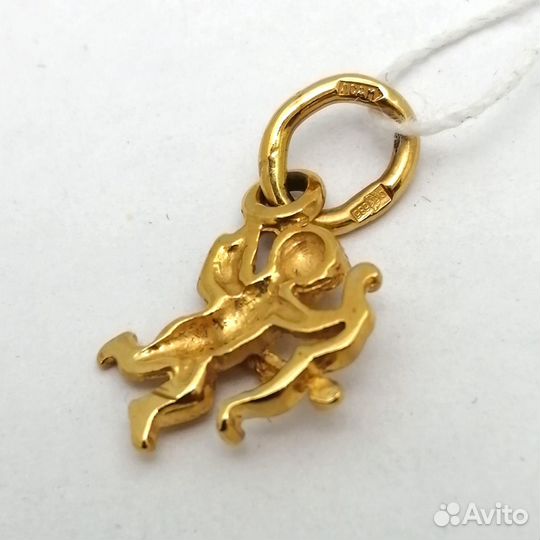 Подвес / 1,20г / Золото585