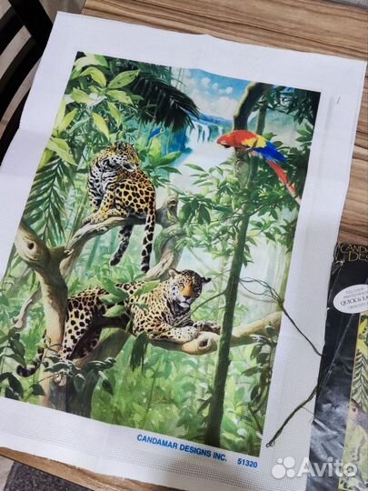 Схемы для вышивки крестом