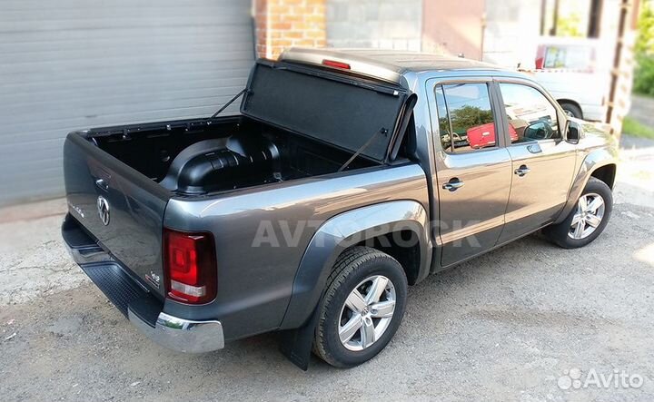 Крышка кузова Фольксваген Амарок Volkswagen Amarok