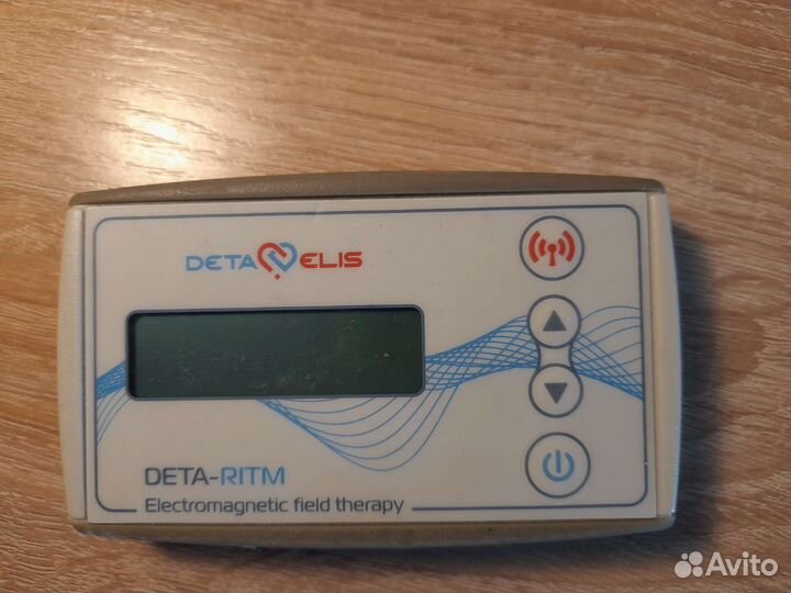 Медицинские приборы