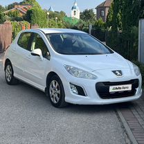 Peugeot 308 1.6 MT, 2012, 153 000 км, с пробегом, цена 620 000 руб.