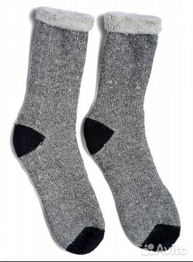 Термоноски norveg work (Норвег Ворк)