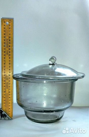 Эксикаторы