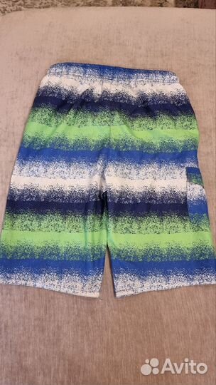 Плавательные шорты для мальчика reima