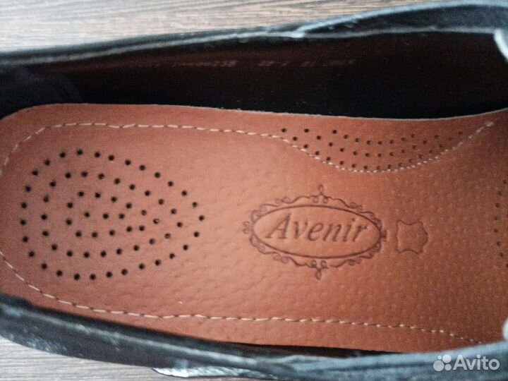 Туфли женские