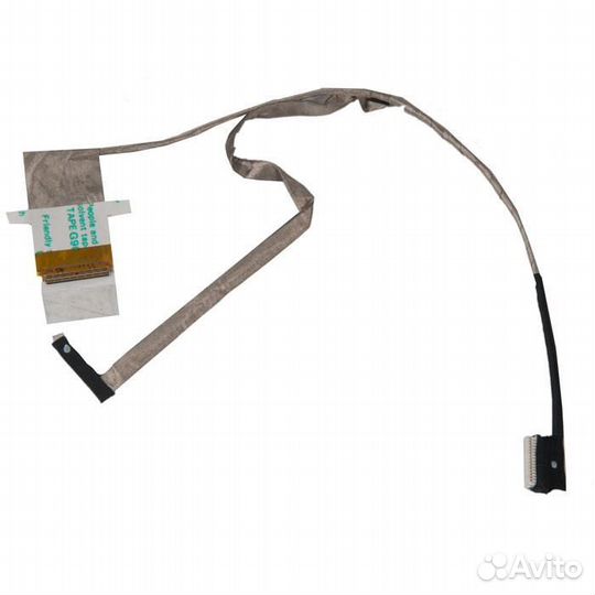 Шлейф матрицы Samsung NP300E4A, NP300V4A, NP305E4