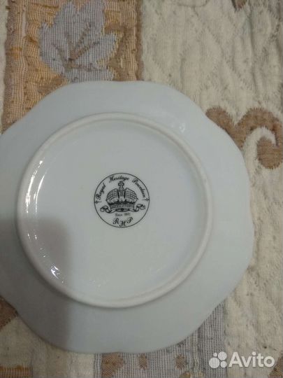 Сервиз кофейный