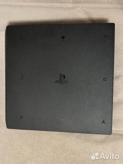 Playstation 4 pro 1 tb 7208B