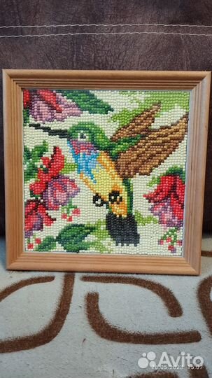 Картины для украшения интерьера. Ручная работа