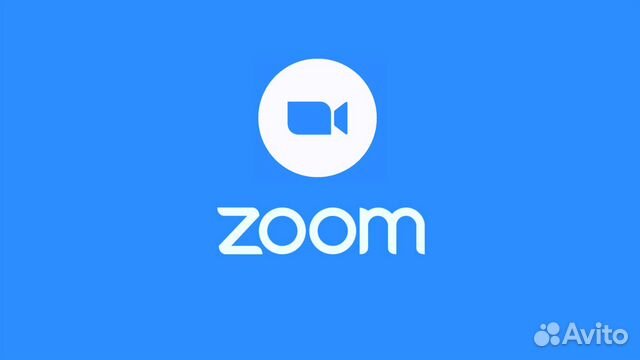 Zoom-конференция в аренду