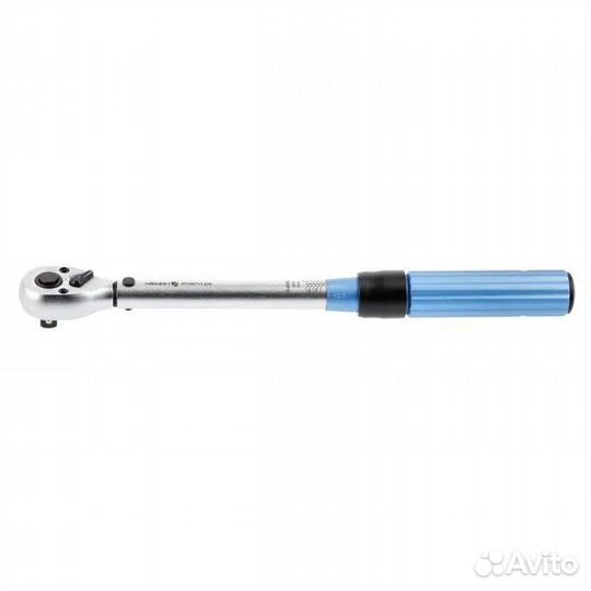 Динамометрический ключ 3/8