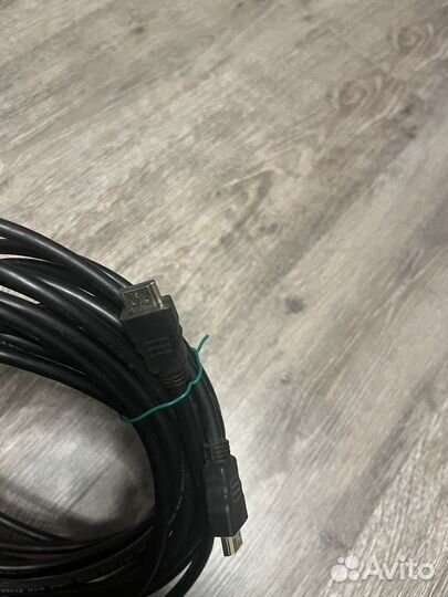 Провод hdmi