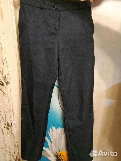 Школьная форма для девочки 150