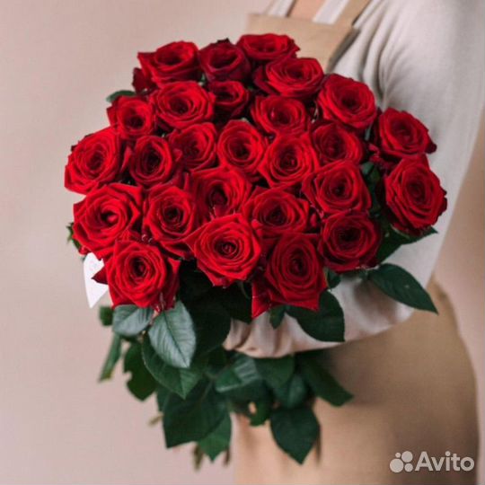 Цветы оптом розы