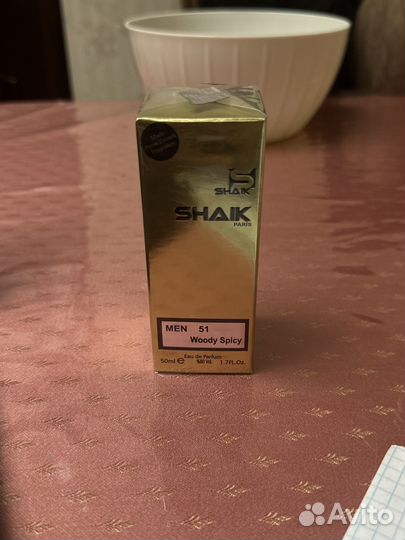 Духи lacoste мужские