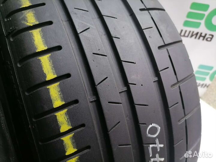 Pirelli P Zero Corsa 275/35 R20