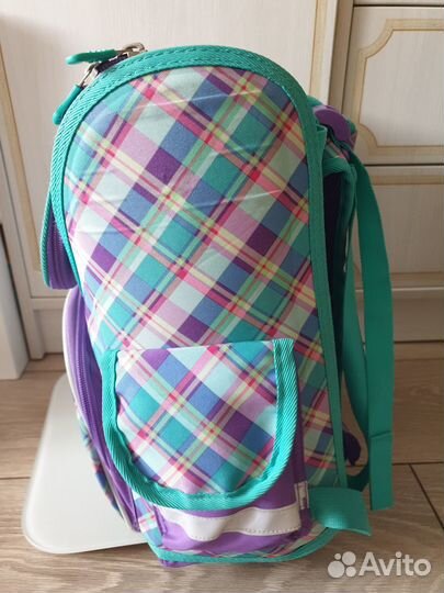 Школьный рюкзак Erich Krause