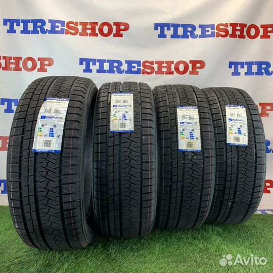 Triangle PL02 235/60 R19 107H