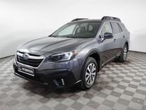 Subaru Outback, 2020, с пробегом, цена 2 650 000 руб.