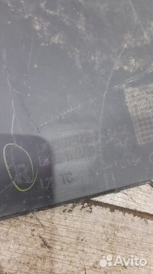 Накладка птф правая Land Rover Range Rover Sport 2