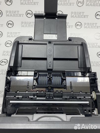 Сканер canon imageFormula DR-M260
